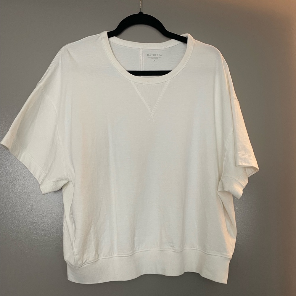 Athleta T-shirt